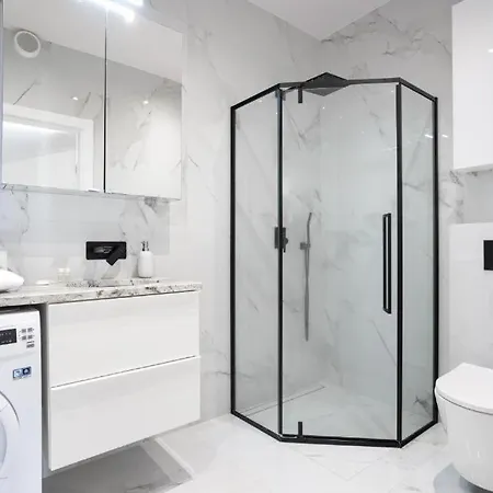 Golden Appartement Gdańsk