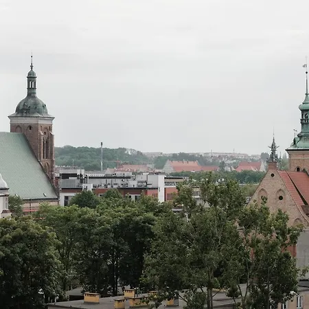 Appartamento Golden *