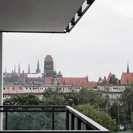 Appartamento Golden *