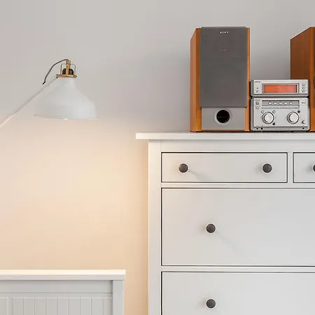 Golden Apartmán