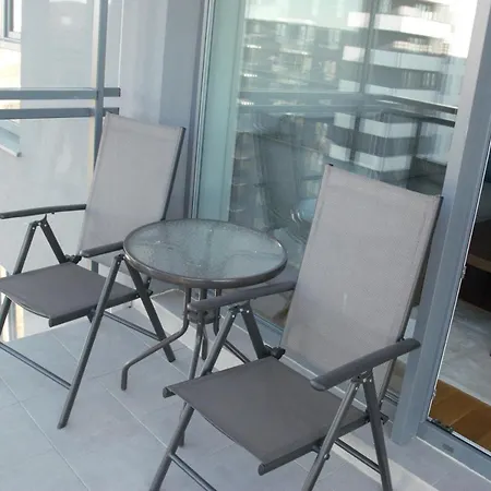 Golden Appartement