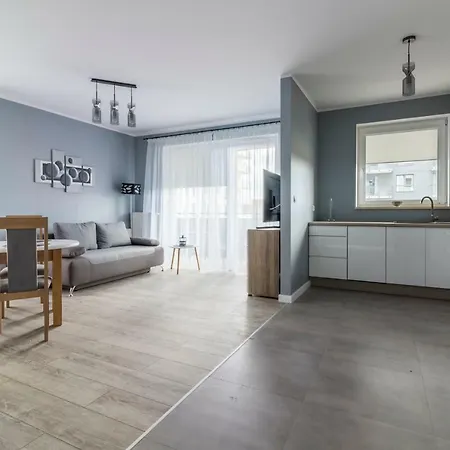 Appartement Golden