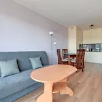 Golden Apartment Gdansk