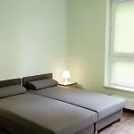 Golden Apartment Gdansk