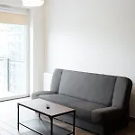 Apartment Golden Danzig