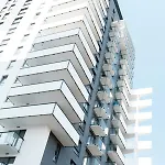 Golden Apartment Gdansk