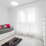 Golden Apartment Danzig