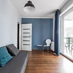 Apartment Golden *