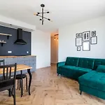 Golden Apartamento Gdansk