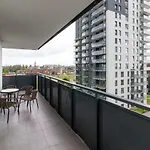 Apartment Golden