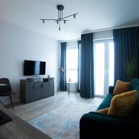 Apartment Golden Gdansk