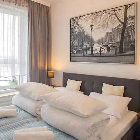 Apartment Golden Gdansk