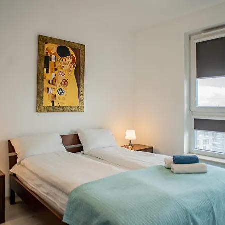 Apartment Golden Danzig