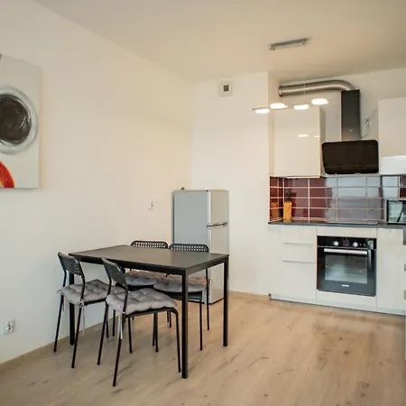 Apartment Golden Gdansk
