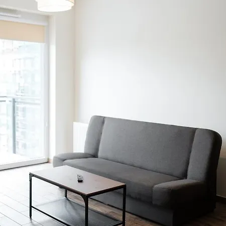 Apartman Golden Gdańsk