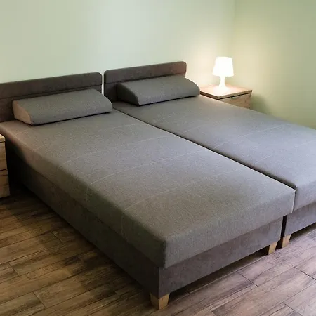 Golden Apartman *