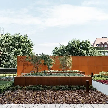 דירה Golden גדנסק