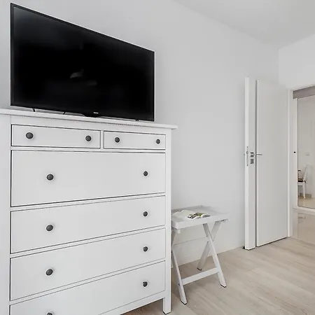 Golden Apartament *