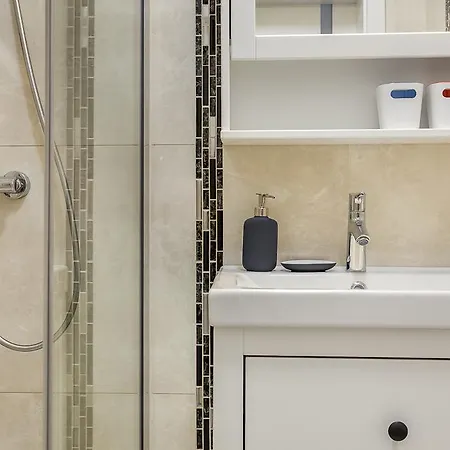 Apartment Golden Gdansk