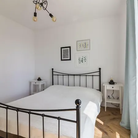 Golden Apartman *
