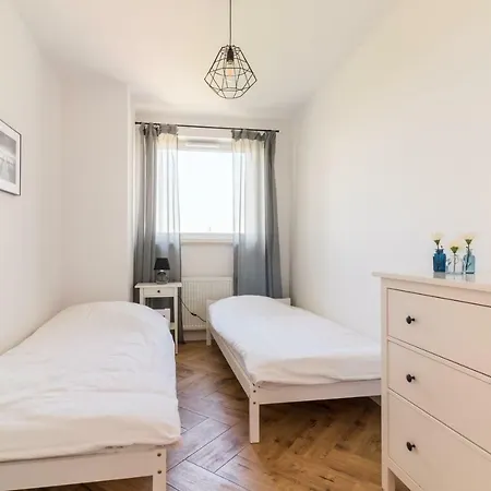 Golden Apartman