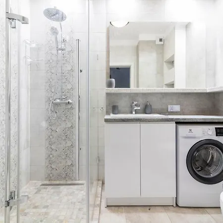 Apartmán Golden Gdaňsk