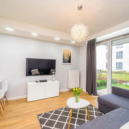 Apartman Golden *