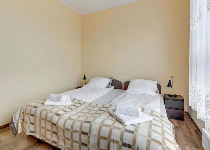 Golden Appartement *