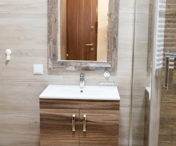 Golden Appartement Gdańsk