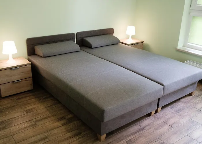 Golden Apartamento *