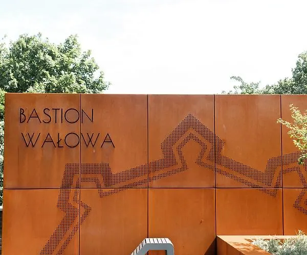 Golden Appartement *