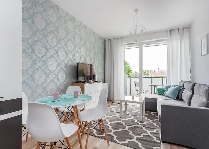 Appartement Golden *