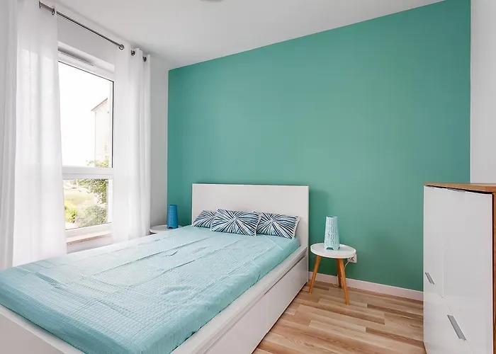 Golden Appartement *