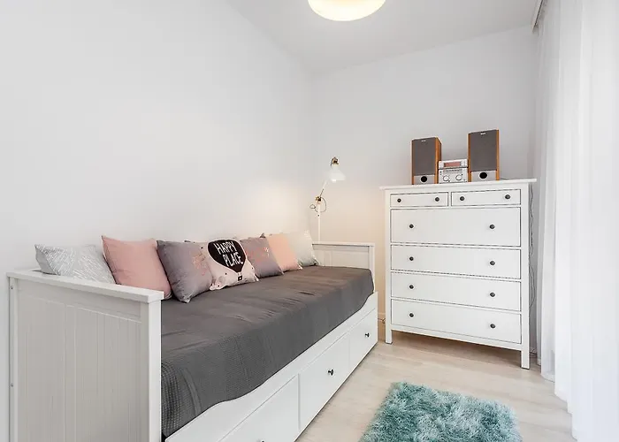 Golden Appartement Gdańsk