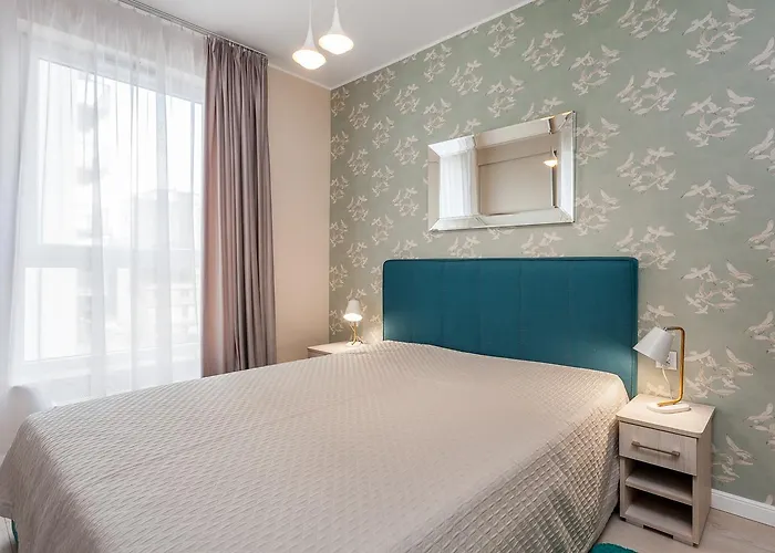 Apartamento Golden *