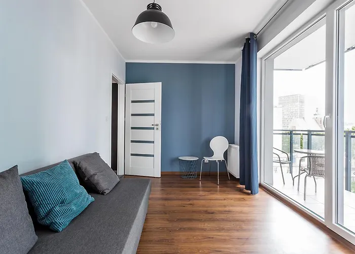 Apartamento Golden *