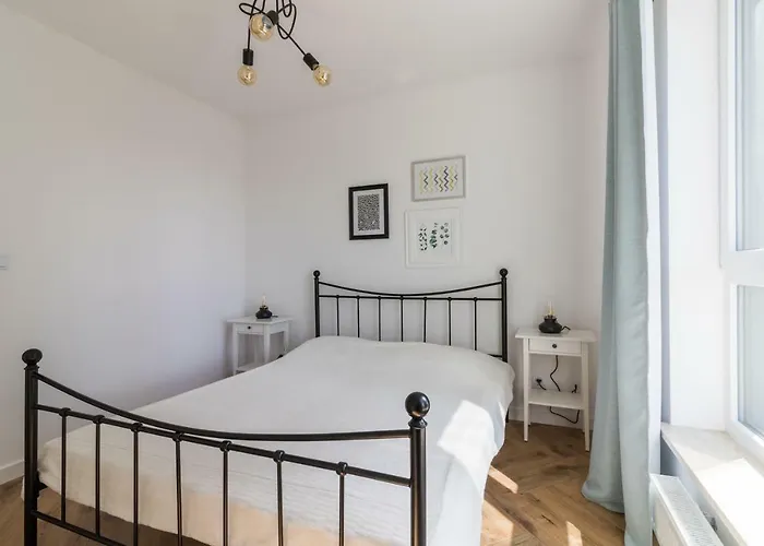 Golden Appartement *