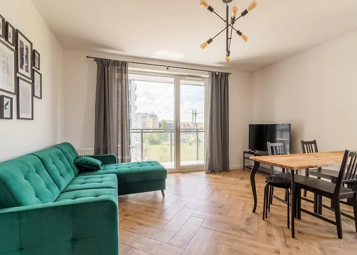 Golden Appartement *