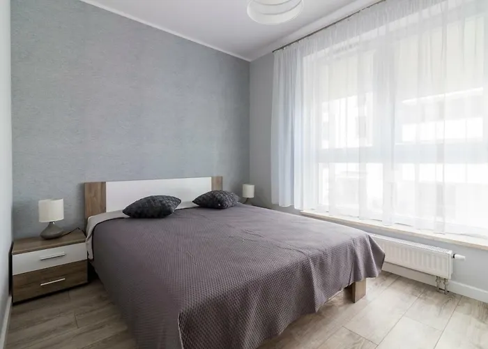 Appartement Golden Gdańsk