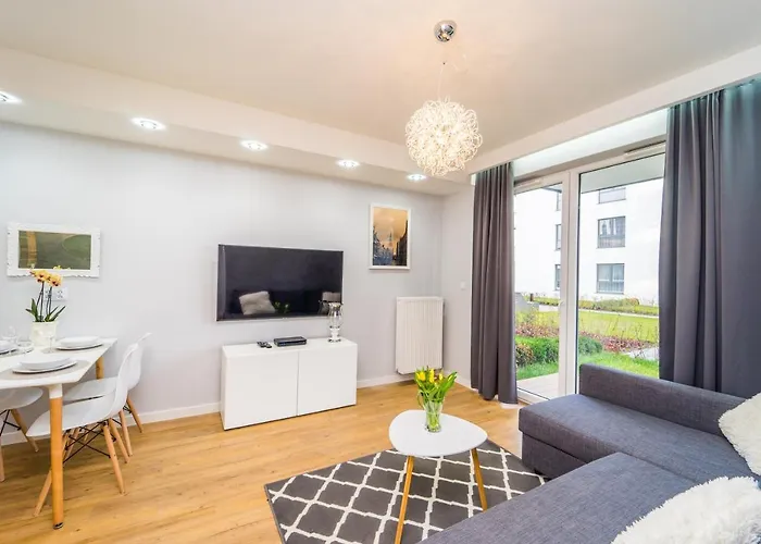 Apartamento Golden *