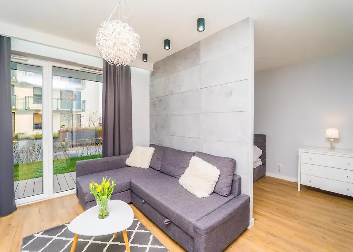 Golden Appartement *